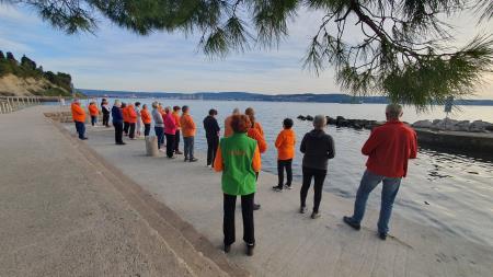 Društvo Šola zdravja